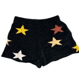 J NNA Sweater Shorts. Size Large. Excellent Preowned Condition